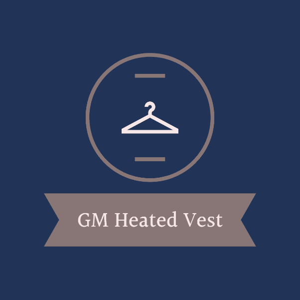 GM Heated Vests